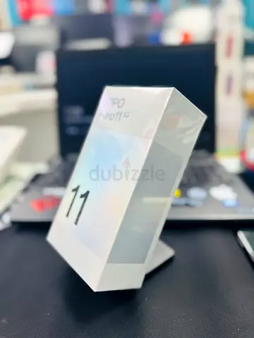 Brand New Sealed Oppo Reno 11 5G with TDRA