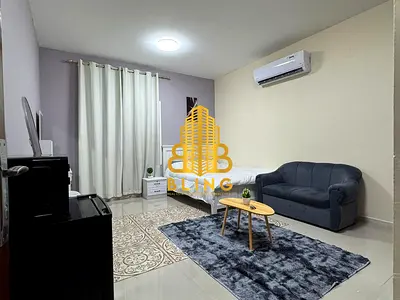 Fully Furnished!! Studio Apartment With Water & Electricity Included