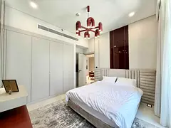 Premium | 1Bedroom | Furnished | Near Metro
