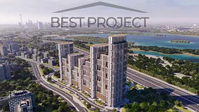 LUXURY / PRIME LOCATION / Q4 2026/
