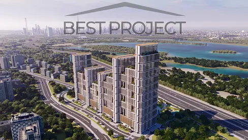 LUXURY / PRIME LOCATION / Q4 2026/