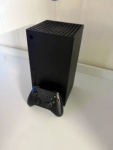 Xbox series x