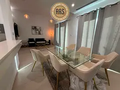 Prime Location | Single Row 4-Bedroom Villa for Rent in Amaranta 3