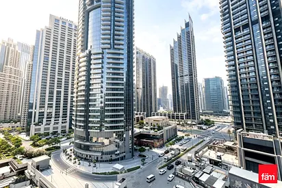 Corner Unit | Opened View | Spacious | EMAAR