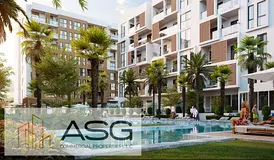 2BR Apartment | Hillside Residences 3 | Multiple Views | Pool &amp; Park Access