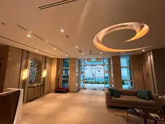 Furnished Studio for Rent in Yacht Bay Marina