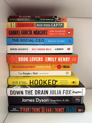 FREE Books – Fiction, Business  Memoirs