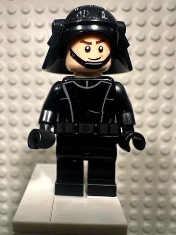 Lego Star Wars Death Star Trooper (Imperial Navy Trooper) (2 available selling separately)