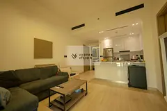 Modern Finishing | Fully Furnished | Multiple Cheques Options!