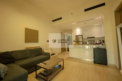 Modern Finishing | Fully Furnished | Multiple Cheques Options!