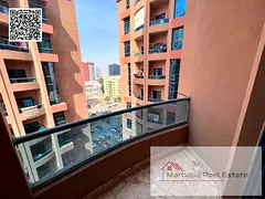 Huge 3BHK for Rent | 2,366 Sq.Ft. | Maid Room + Laundry | AED 50,000