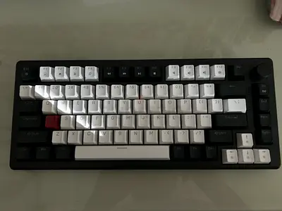 MageGee keyboard  AJAZZ Mouse