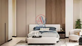Spacious Layout | Premium Facilities | Mortgage Available | 20/80