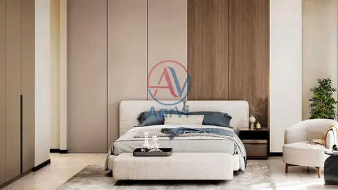 Spacious Layout | Premium Facilities | Mortgage Available | 20/80