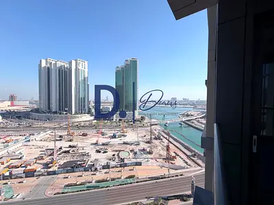 Canal View | Elegant 1BR | Bright Open Layout