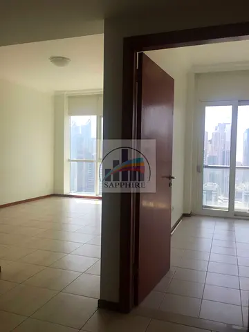 1BHK | Balcony | Amazing Views | Rent | MAG214 JLT