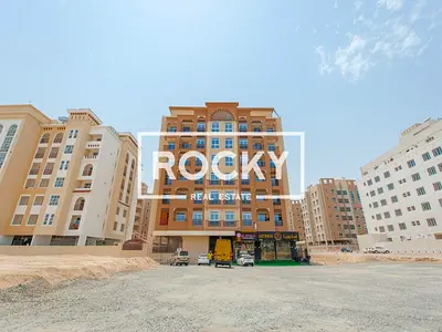 Spacious 2-Bedroom Apartment with Central A/C | Al Warqaa