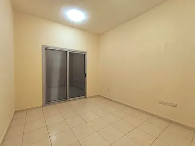 1 Month Free Open View Brand New 1BHK With 2 washroom Only 33k*