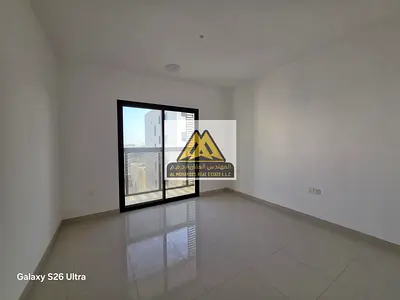 اول ساكن *مساحه كبيره *2 بلكونه * موقف سيارات خاص * سعر خيال *  عائلات او موظفين * صيانه فري * تكيف مركزي * تسهيل ف الدفعات