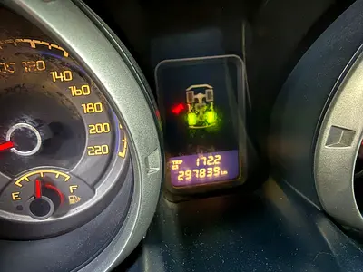 Mitsubishi Pajero GLS 2010 | GCC Specs | Well Maintained SUV