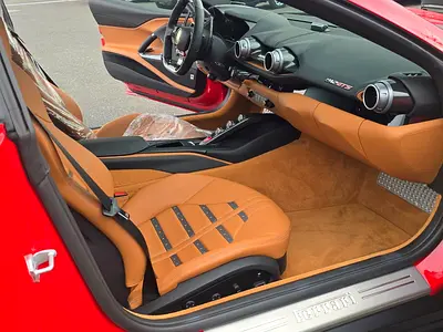 2022 Ferrari 812 GTS 缩略图 12