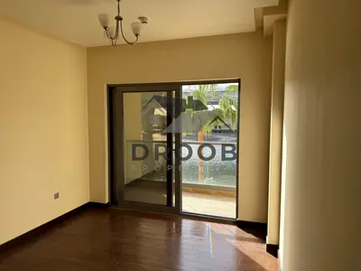 Waterfront 3BR Apartment | Marina & Pool Views | Manazel Al Khor