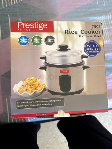 New Rice Cooker for sale