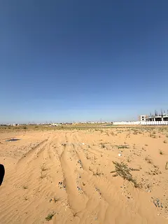 Prime land for sale in Al-Matraq