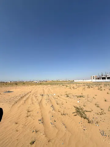 Prime land for sale in Al-Matraq