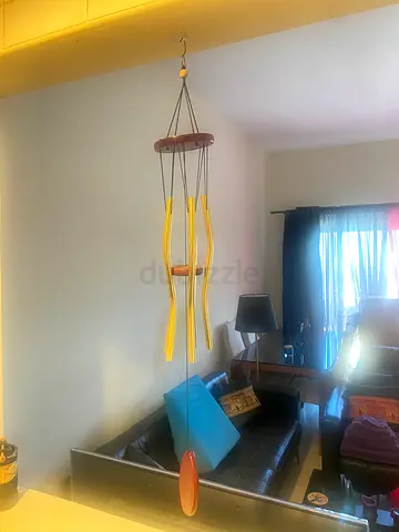 Wind chimes
