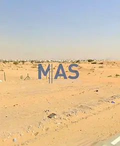 For Sale: 2 Residential Lands – Muzairah, Al Rahmaniya Suburb | Sharjah