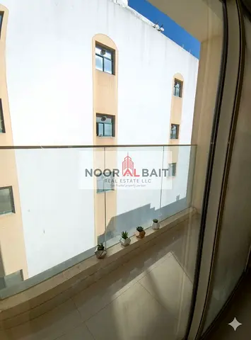 Elegant 1 BHK for Rent in Muweilah | Spacious Layout | Family Building | AED 35999