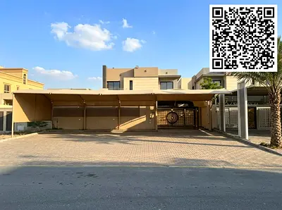 Villa for Rent in Al Yasmeen – Ajman