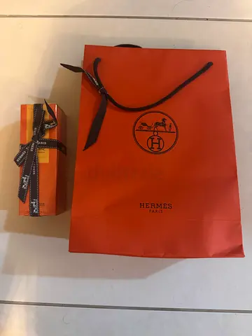 Hermes Caleche Perfume 100ml