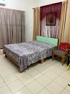 Room for rent