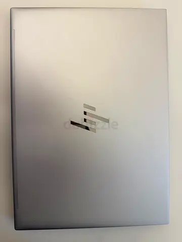 لابتوب احترافي HP EliteBook نظيف جداً | Core Ultra 7
