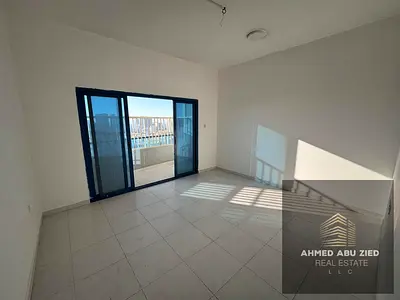 flat 3 rooms with a storeroom in Falcon Towers, a very special location and close to all services