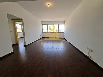 Affordable 1BR Apartment | Prime Airport Street Location | Near NMC Hospital