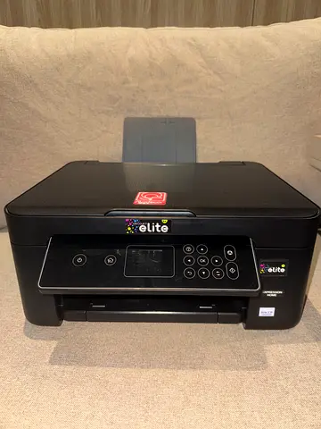 Epson Decojet Edible Printer