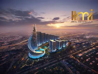 10 دقائق لبرج خليفه | فاخر | براند مرسيدس | عرض الكاش