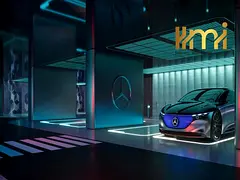 10 Mins To Burj Khalifa | Luxury | Mercedes Brand | Cash Offer