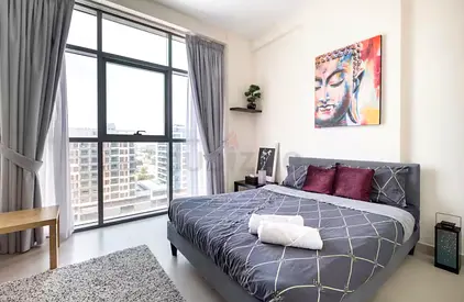 Master room for rent