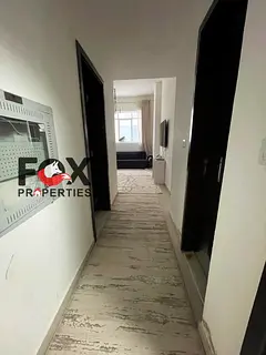 Luxury 1BR Apartment for Sale | High ROI | Parking Included | Book Your Unit Now