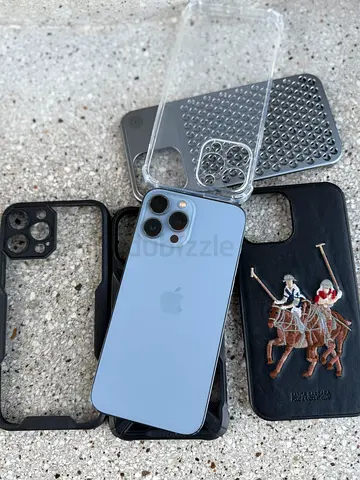 Iphone 13 Pro Max 256 Gb