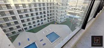 2 Bed + maid | Specious | Balcony &amp; Pool Access