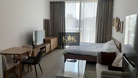 Ac with DEWA | Pay in 6 Cheques| New Building