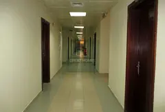 Staff Accommodation at DIP1