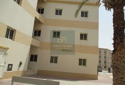 Staff Accommodation at DIP1