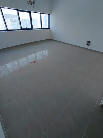 For rent in Sharjah, Al Taawun area. Two rooms and a hall with a great space, close to all services.