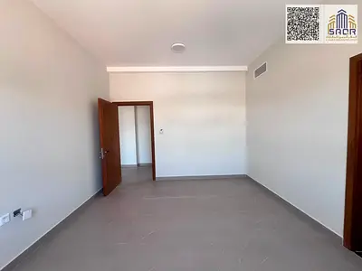 ✨ Elegant First-Tenant Apartment for Rent ✨ Spacious 1-bedroom apartment with a large living room, 2 bathrooms, private balcony, and central air cond